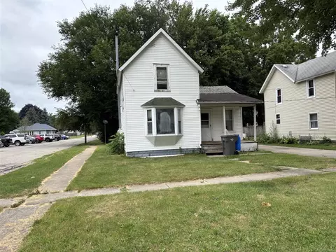 411 Wenzel, Sturgis, MI 49091