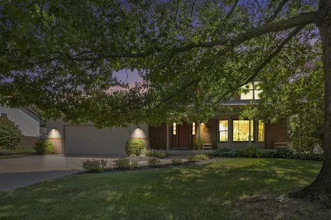 2682 Thrush, Jenison, MI 49428