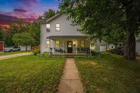249 W Franklin, Otsego, MI 49078