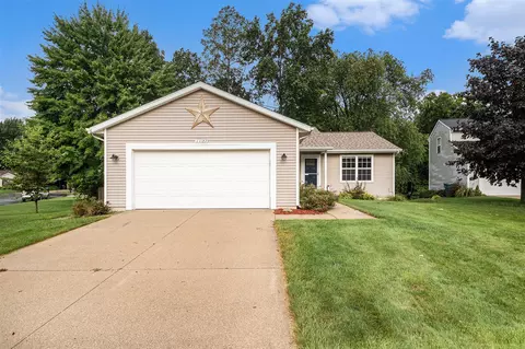 11127 Creekside, Allendale, MI 49401