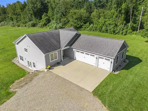 7320 H, Ceresco, MI 49033