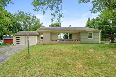 5008 Old Colony, Portage, MI 49024