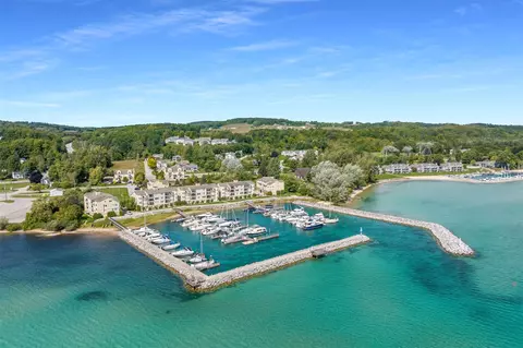 704 N Dockside #C5, Suttons Bay, MI 49682