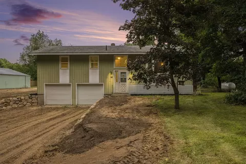 Exterior - 611 2nd St, Plainwell, MI 49080 photo 1 of 8