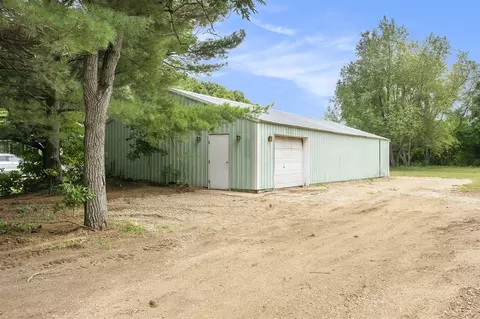 Exterior - 611 2nd St, Plainwell, MI 49080 photo 8 of 8