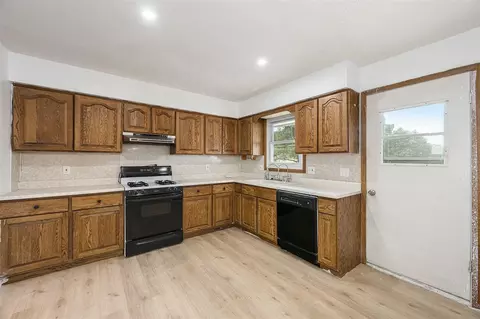 Kitchen - 611 2nd St, Plainwell, MI 49080 photo 1 of 1