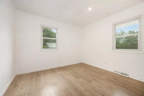 Bedroom - 611 2nd St, Plainwell, MI 49080 photo 2 of 3
