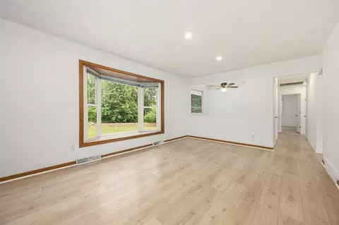 Living - 611 2nd St, Plainwell, MI 49080 photo 1 of 2