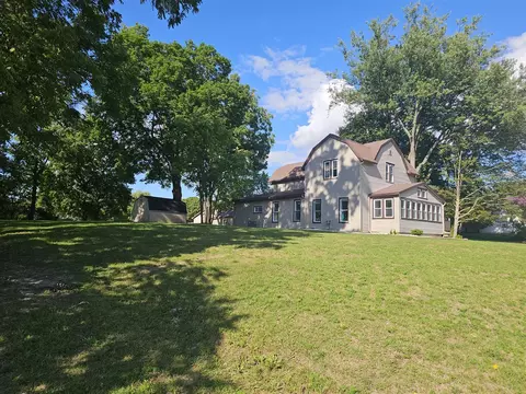 430 W Main, Stanton, MI 48888