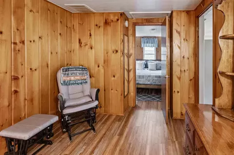 Entry Way - 1566 E James, White Cloud, MI 49349 photo 1 of 1