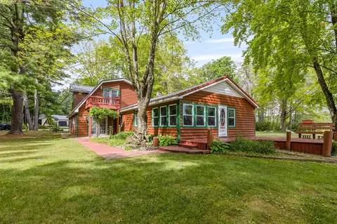 1566 E James, White Cloud, MI 49349