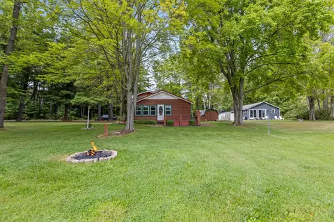 Exterior - 1566 E James, White Cloud, MI 49349 photo 9 of 9