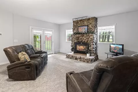 Living - 1566 E James, White Cloud, MI 49349 photo 1 of 2