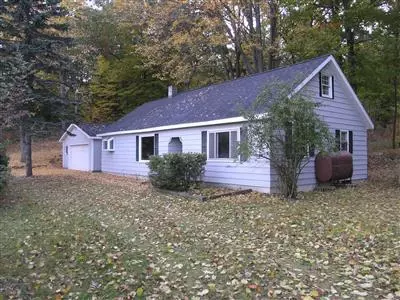 741 E Shelby, Shelby, MI 49455