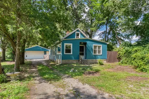 98 S Harris, Ypsilanti, MI 48198