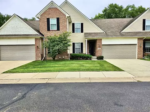 13565 Christina #11, Van Buren Twp, MI 48111