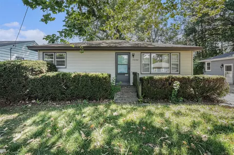 4042 Hillsdale, Grand Rapids, MI 49525