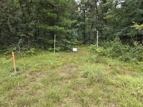 V/l E 44th, Idlewild, MI 49642