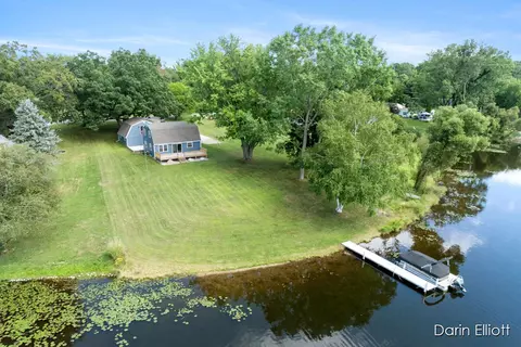 3927 E Shr, Stanton, MI 48888