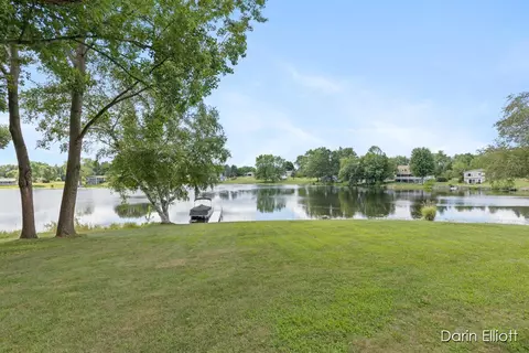 Exterior - 3927 E Shr, Stanton, MI 48888 photo 2 of 15