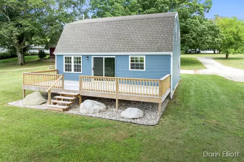 Other - 3927 E Shr, Stanton, MI 48888 photo 2 of 11