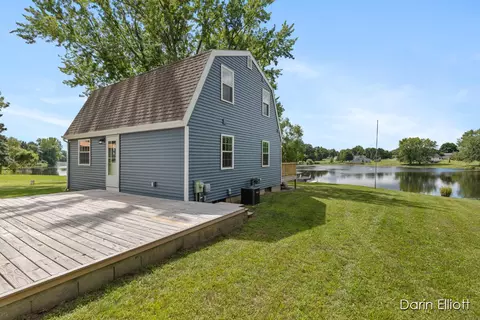 Other - 3927 E Shr, Stanton, MI 48888 photo 4 of 11