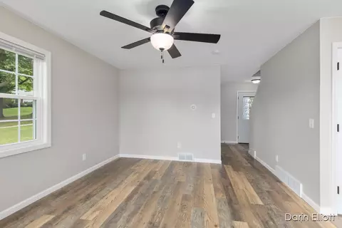 Living - 3927 E Shr, Stanton, MI 48888 photo 1 of 5