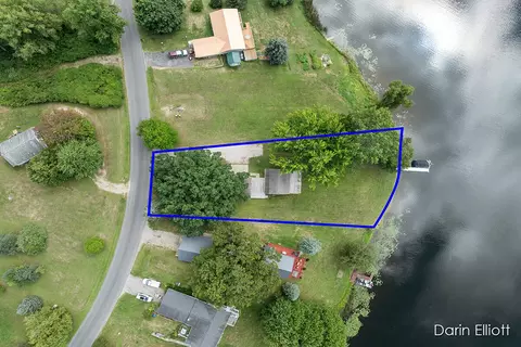 View/Area - 3927 E Shr, Stanton, MI 48888 photo 2 of 5