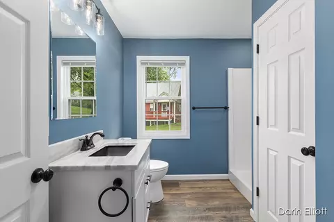 Bath - 3927 E Shr, Stanton, MI 48888 photo 1 of 3