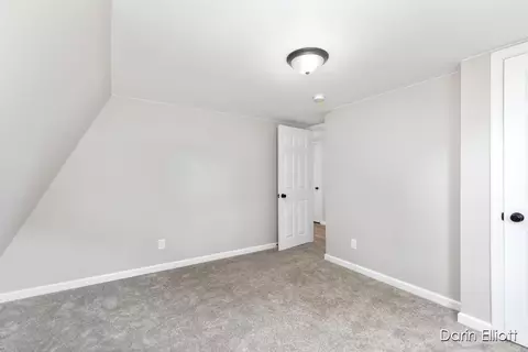 Bedroom - 3927 E Shr, Stanton, MI 48888 photo 1 of 7