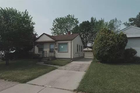 13407 Sherman, Warren, MI 48089