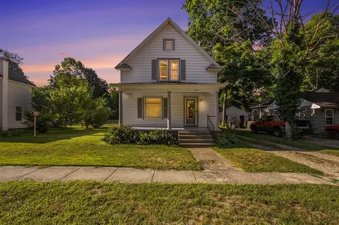 225 Ida, Allegan, MI 49010