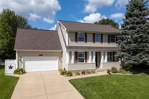 7162 Windhaven, Portage, MI 49024