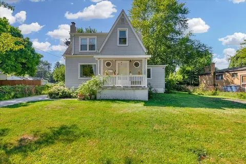3554 Berkshire, Warren, MI 48091