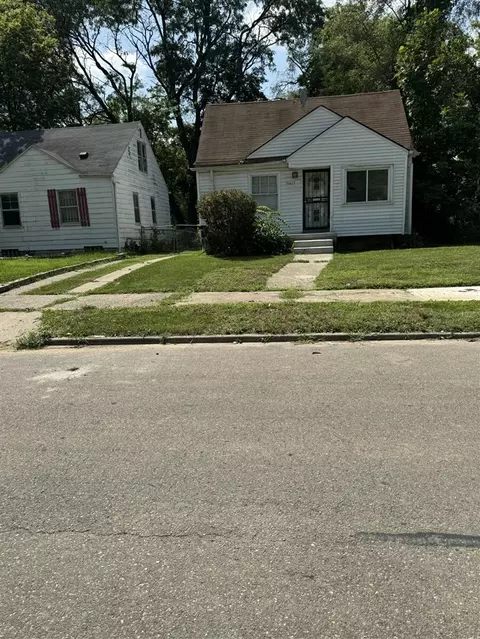 15427 Patton, Detroit, MI 48223