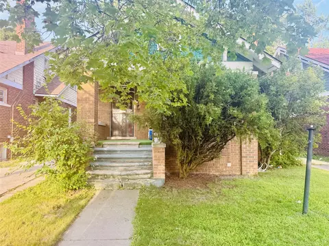 12772 Griggs St, Detroit, MI 48238
