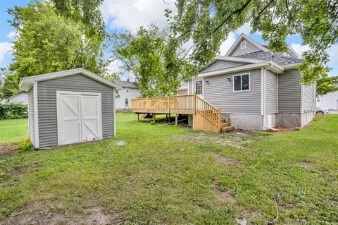 Exterior - 2013 Tyson, Jackson, MI 49203 photo 6 of 8