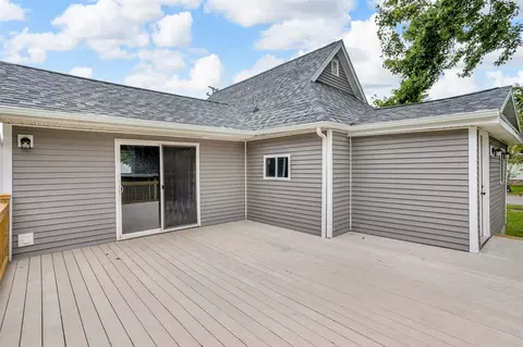 Exterior - 2013 Tyson, Jackson, MI 49203 photo 2 of 8