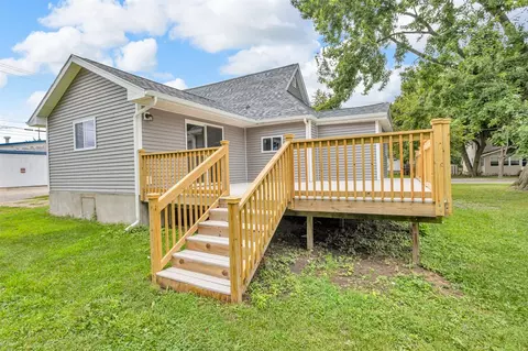 Exterior - 2013 Tyson, Jackson, MI 49203 photo 3 of 8
