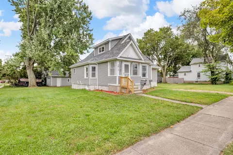 2013 Tyson, Jackson, MI 49203