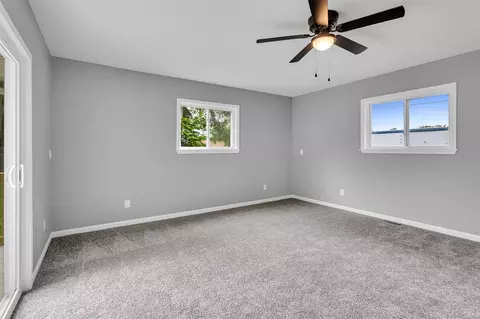 Bedroom - 2013 Tyson, Jackson, MI 49203 photo 4 of 7