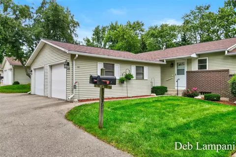 3074 Riviera, Grand Rapids, MI 49512
