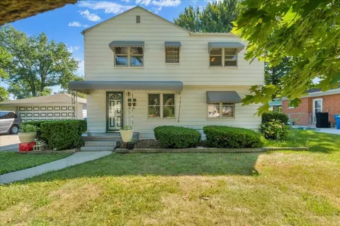 21870 Le Fever, Warren, MI 48091