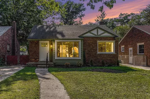 742 Arlington, Inkster, MI 48141