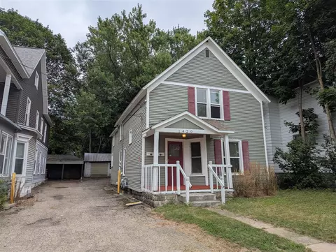 1420 Buffalo, Grand Rapids, MI 49505
