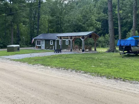 11619 Alpine, Lake, MI 48632