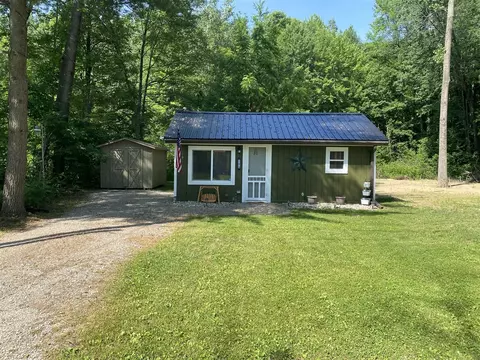 11619 Alpine, Lake, MI 48632 photo 2