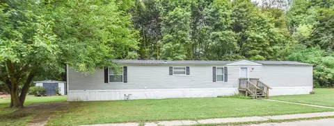 2856 W Carleton #LOT 63, Hillsdale, MI 49242