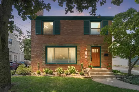 1409 Colorado, Grand Rapids, MI 49507