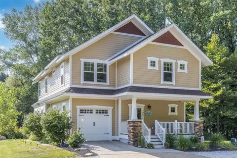 705 Meadow, South Haven, MI 49090